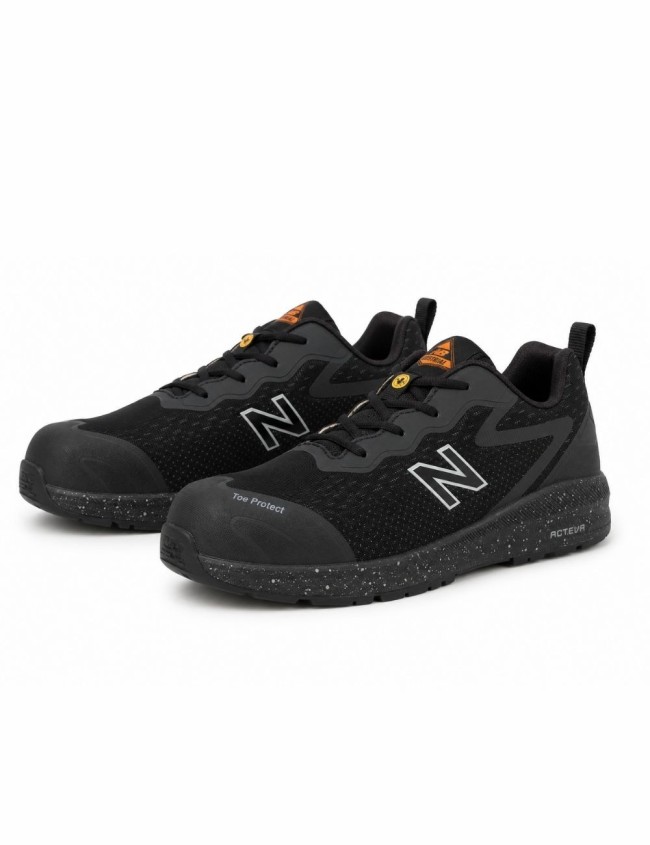 Žemo aulo darbo batai New Balance Logic S1PL