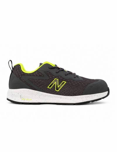 Žemo aulo darbo batai New Balance Logic S1PL
