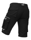 Darbiniai šortai Puma Workwear Precision
