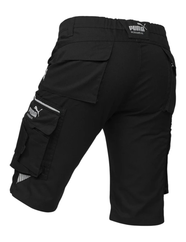 Darbiniai šortai Puma Workwear Precision