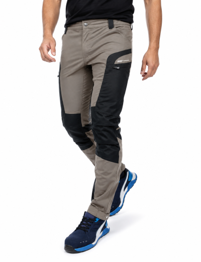 Darbo kelnės Puma Workwear Pro One