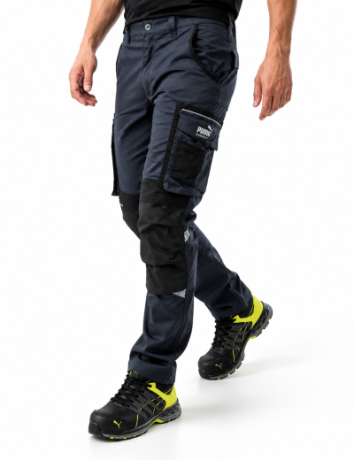 Darbo kelnės Puma Workwear Precision