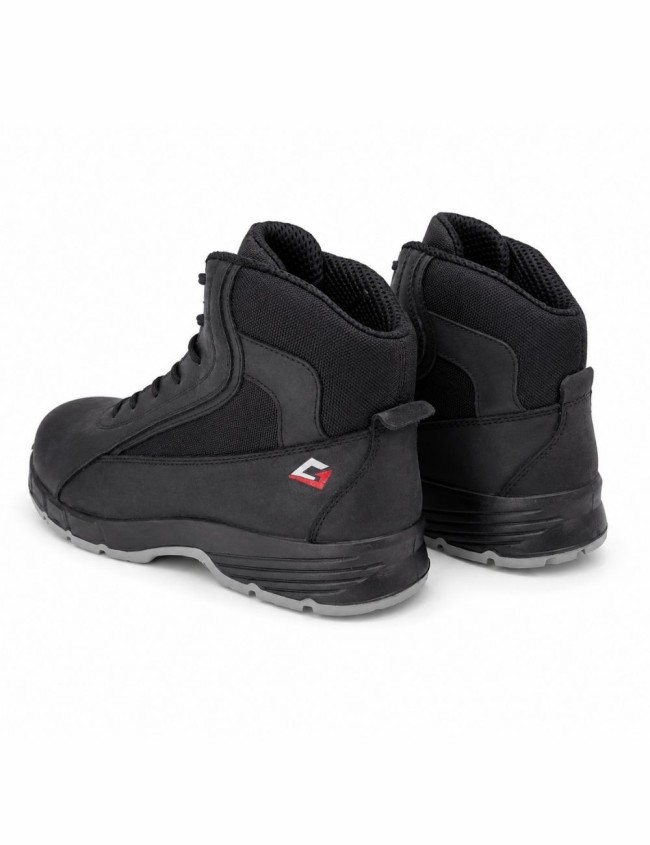 Garsport Yukon Mid S3 aukštakulniai darbo batai