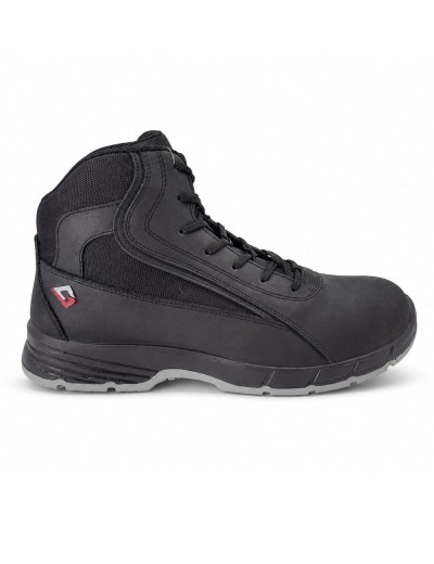 Garsport Yukon Mid S3 aukštakulniai darbo batai