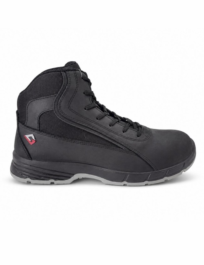 Garsport Yukon Mid S3 aukštakulniai darbo batai