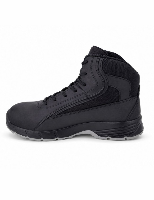 Garsport Yukon Mid S3 aukštakulniai darbo batai