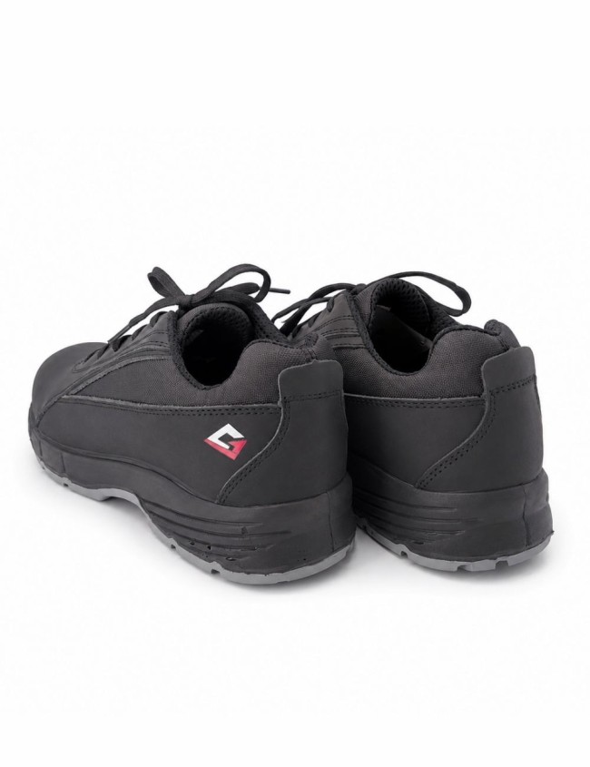 Garsport Yukon Low S3 aukštakulniai darbo batai