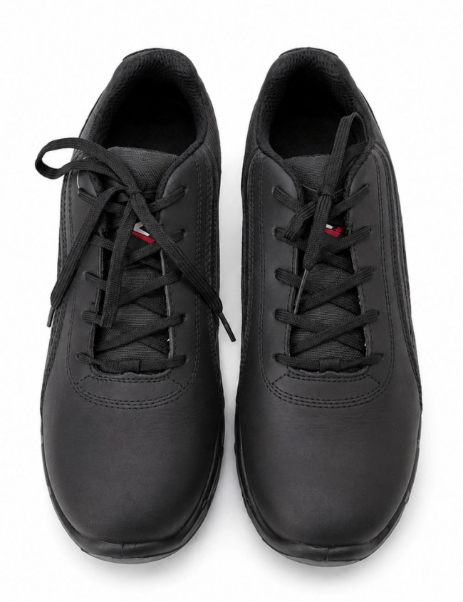 Garsport Yukon Low S3 aukštakulniai darbo batai