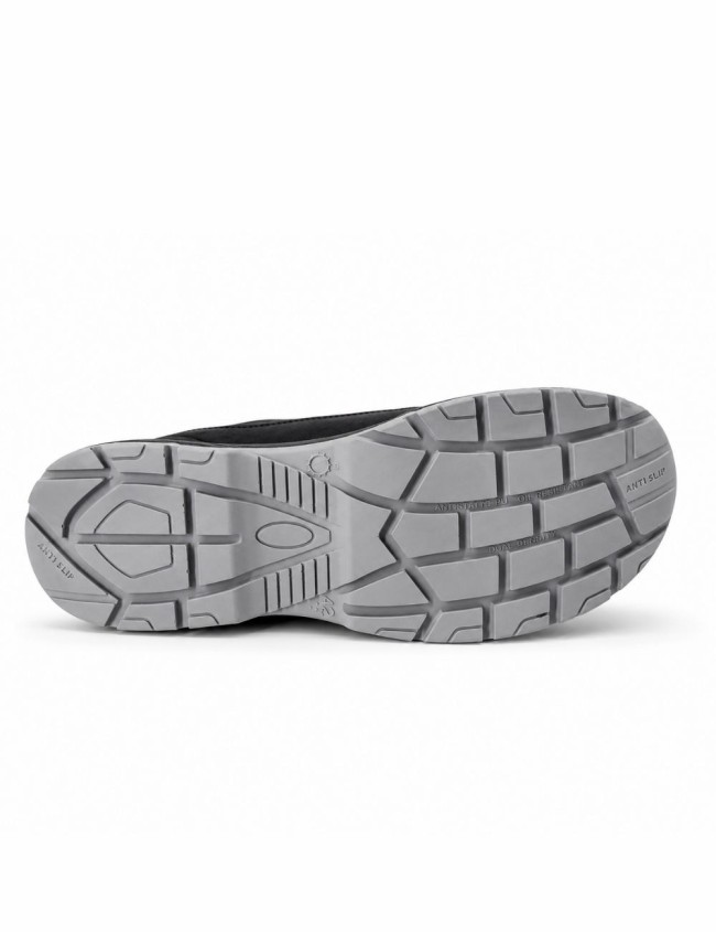 Garsport Yukon Low S3 aukštakulniai darbo batai