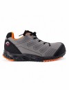 „Garsport Nascar Low S3“ darbo batai