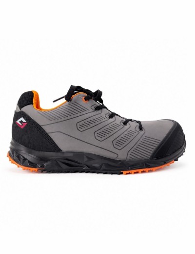 „Garsport Nascar Low S3“ darbo batai