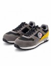 Garsport Monza Low S1PS darbo batai
