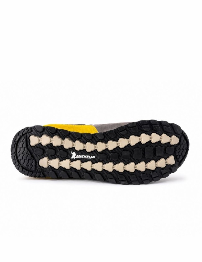 Garsport Monza Low S1PS darbo batai