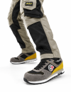 Garsport Monza Low S1PS darbo batai