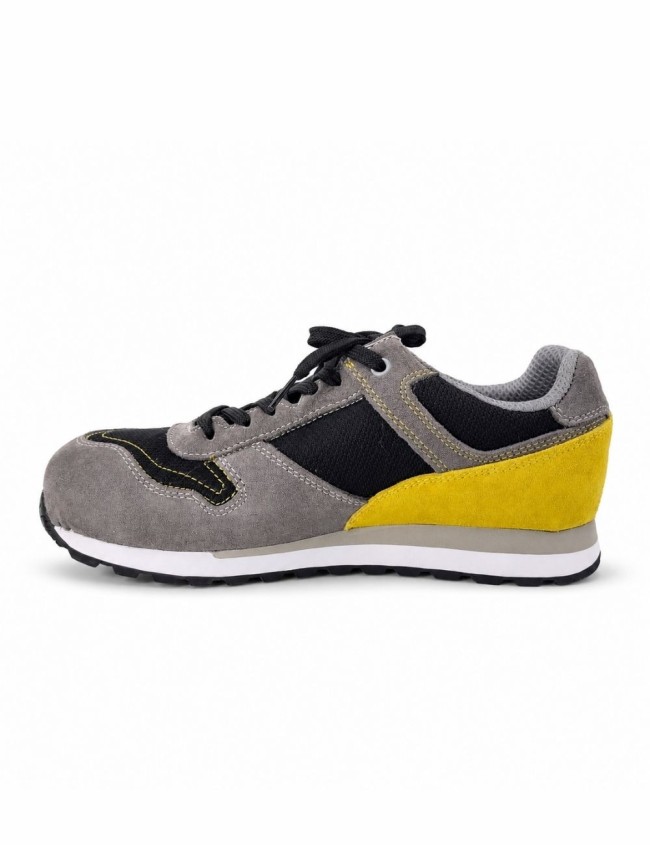 Garsport Monza Low S1PS darbo batai