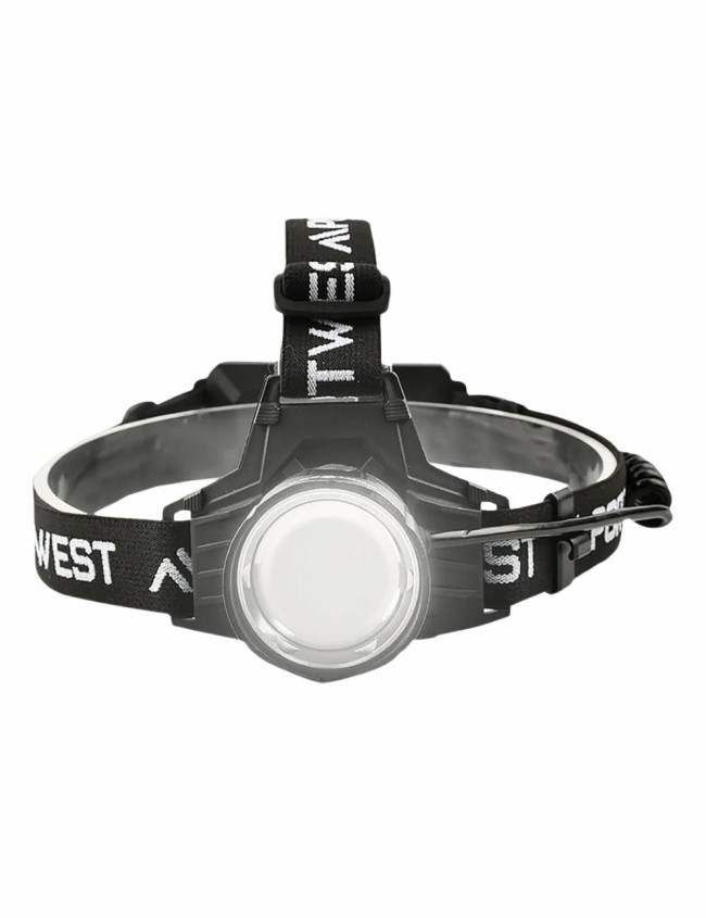 Portwest PA81 USB priekinis žibintas
