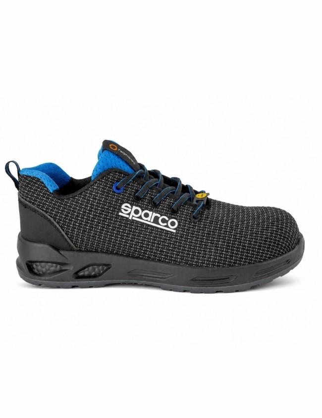Sparco Fresno S3S darbo batai