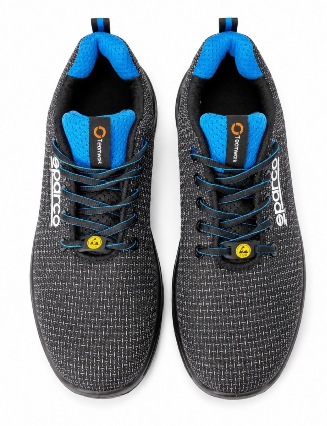 Sparco Fresno S3S darbo batai