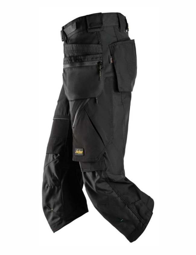 Darbo kelnės Snickers Flexiwork 6905