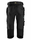 Darbo kelnės Snickers Flexiwork 6905