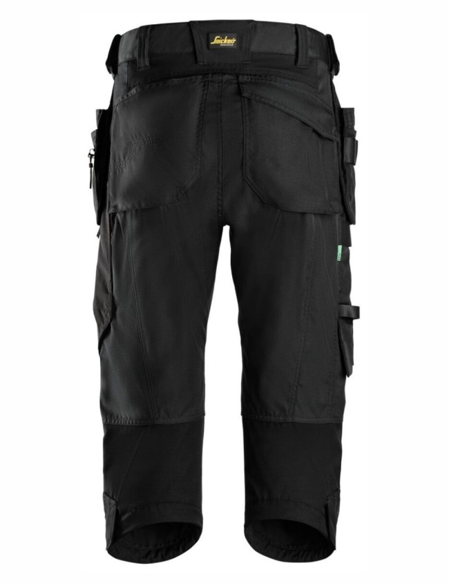 Darbo kelnės Snickers Flexiwork 6905