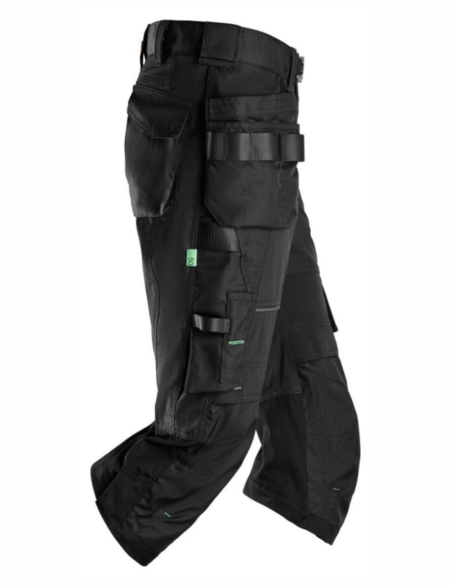 Darbo kelnės Snickers Flexiwork 6905