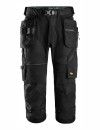 Darbo kelnės Snickers Flexiwork 6905