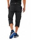 Darbo kelnės Snickers Flexiwork 6905