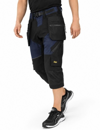 Darbo kelnės Snickers Flexiwork 6905