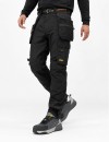 Darbo kelnės Snickers 6515 AllroundWork GORE Windstopper