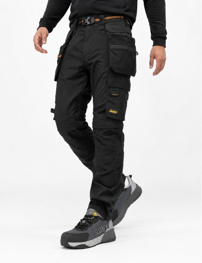Darbo kelnės Snickers 6515 AllroundWork GORE Windstopper