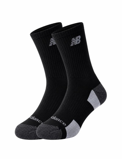 New Balance LAS51356 darbo kojinės