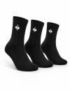 Darbo kojinės 3 vnt Engelbert Strauss | Balticworkwear.lt