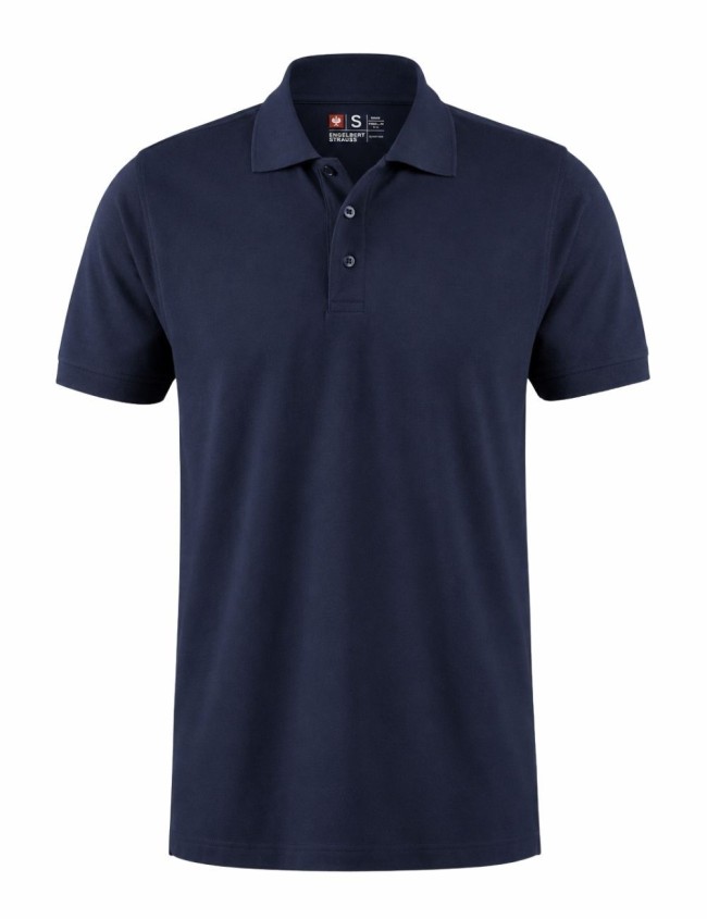 Engelbert Strauss Cotton darbo Marškinėliai