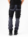 Darbo kelnės Snickers 6341 Stretch AllroundWork | Balticworkwear.lt