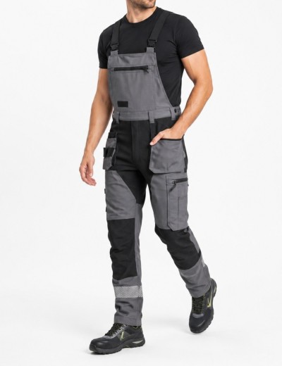 „BoSafety Mashup Plus darbo kombinezonai | Balticworkwear.lt