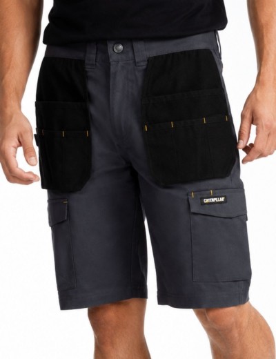 CAT Nexus Holster darbo šortai