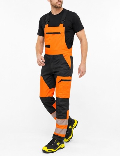 Darbo puskombinezonis Bosafety Mashup