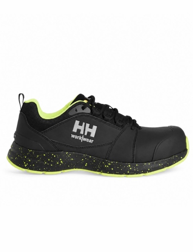 Helly Hansen Manchester MXR Low S3S darbo Batai