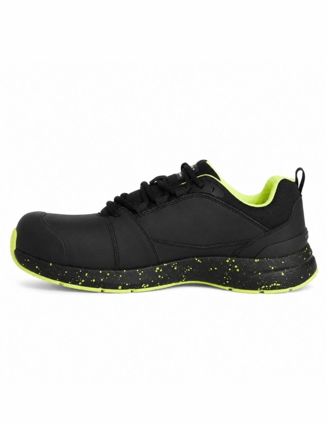 Helly Hansen Manchester MXR Low S3S darbo Batai