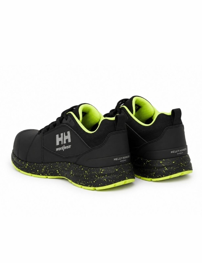 Helly Hansen Manchester MXR Low S3S darbo Batai