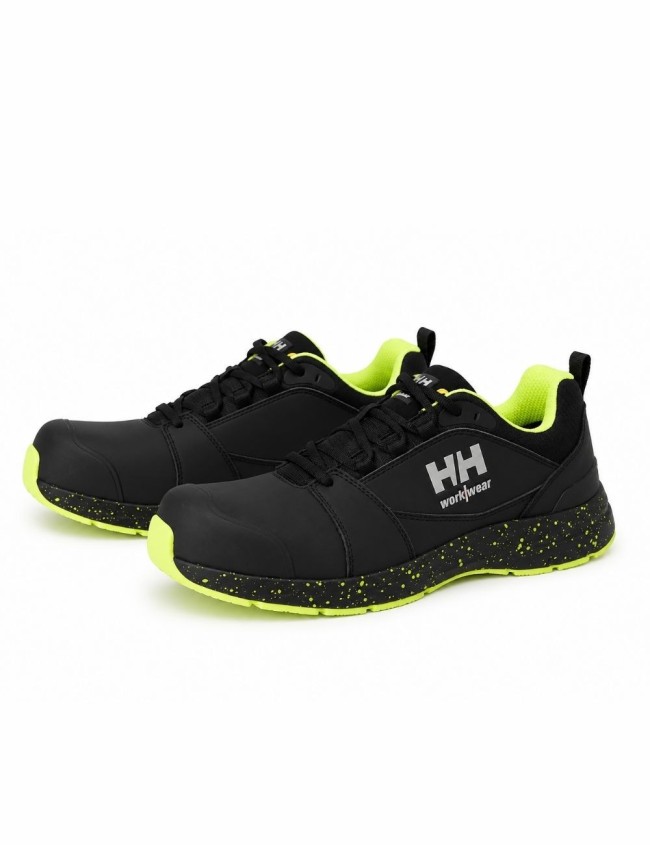 Helly Hansen Manchester MXR Low S3S darbo Batai