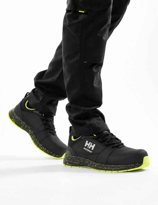 Helly Hansen Manchester MXR Low S3S darbo Batai