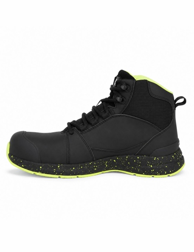 Helly Hansen Manchester MXR Mid S3S darbo Batai