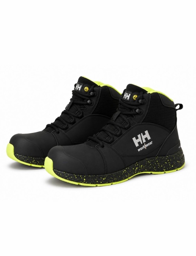 Helly Hansen Manchester MXR Mid S3S darbo Batai