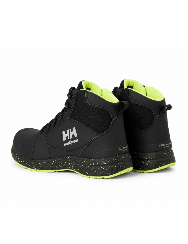 Helly Hansen Manchester MXR Mid S3S darbo Batai