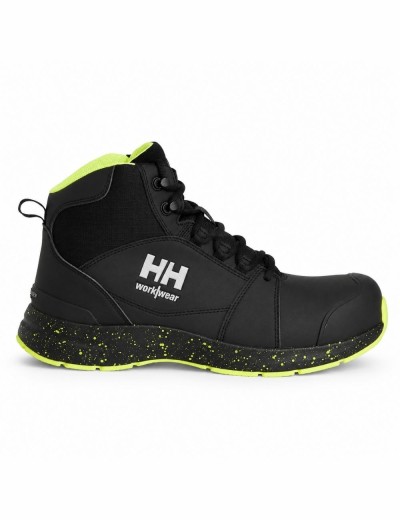 Helly Hansen Manchester MXR Mid S3S darbo Batai