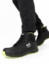 Helly Hansen Manchester MXR Mid S3S darbo Batai