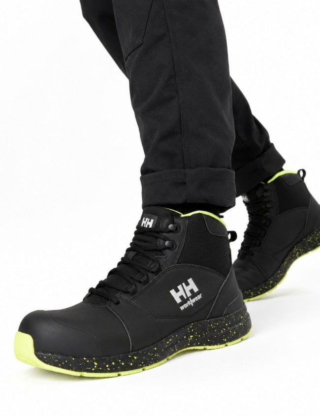 Helly Hansen Manchester MXR Mid S3S darbo Batai
