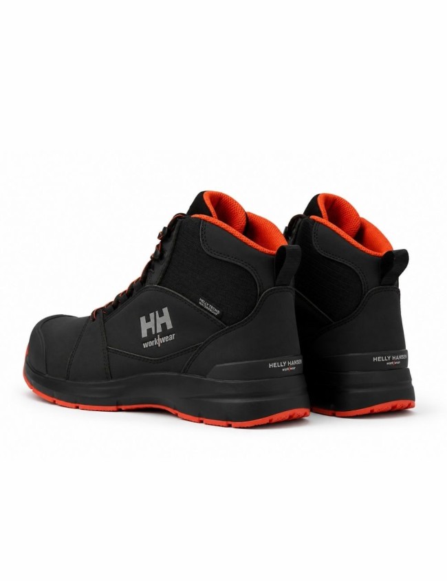 Helly Hansen Manchester MXR Mid S7S darbo Batai